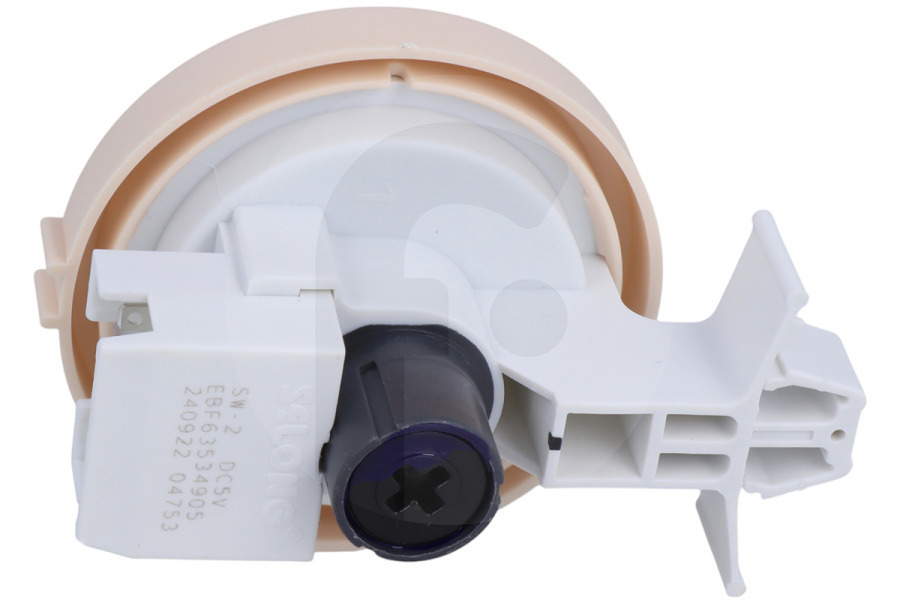 LG Waschmaschine LG Niveauregler für Waschmaschine EBF63534905