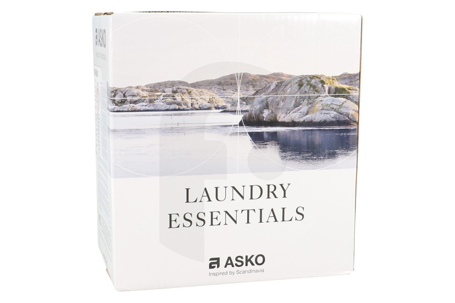 ASKO Wasmachine ASKO Wasmiddel voor Wasmachine 889490