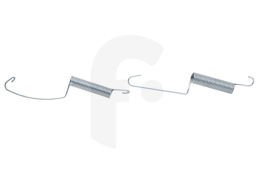 ASKO Lavatrice ASKO molla bilancia del tamburo set di 2 pezzi lavatrice 441938 adatto a tra cui WM70.1, WM70.2, WM70C
