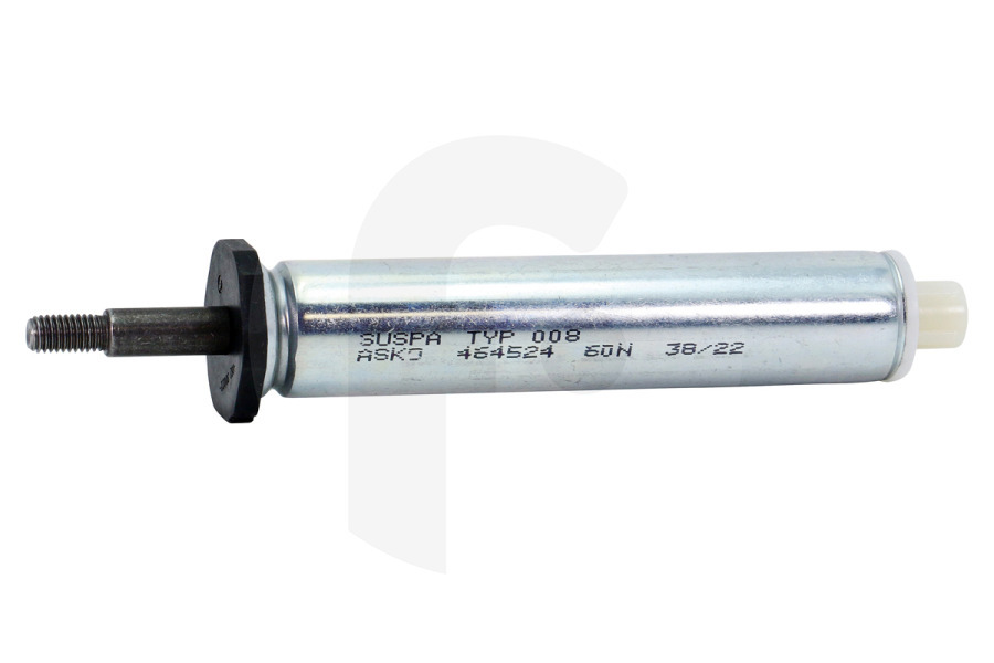 Atag ASKO Lavadora Amortiguador 464524 Lavadora apto para entre otros WM70.1/02, WM70.3/01