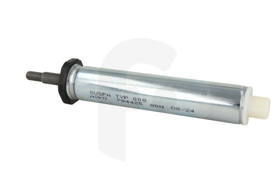 Electrolux ASKO Lavadora Amortiguador 794425 Lavadora apto para entre otros W2096P.W/2, W40864C.W/2