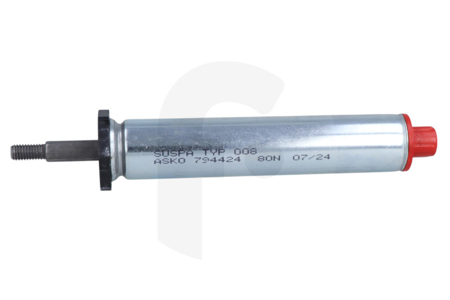 ASKO Lavatrice Ammortizzatore per Lavatrice 794424 adatto a tra cui W2114C.W, WMC844PG