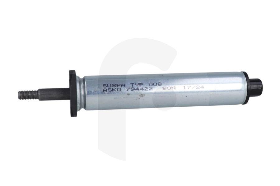ASKO Lavatrice Ammortizzatore per Lavatrice 794422 adatto a tra cui Modello WM75289B5, WM85242B5