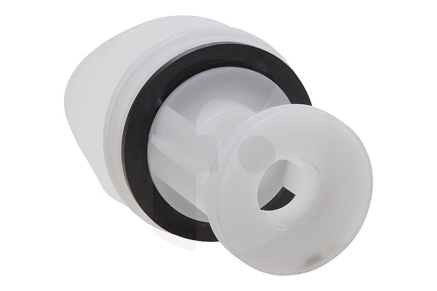 ASKO Wasmachine ASKO Pluizenfilter (filter, pluizenzeef, pompfilter) voor afvoerpomp wasmachine 251043