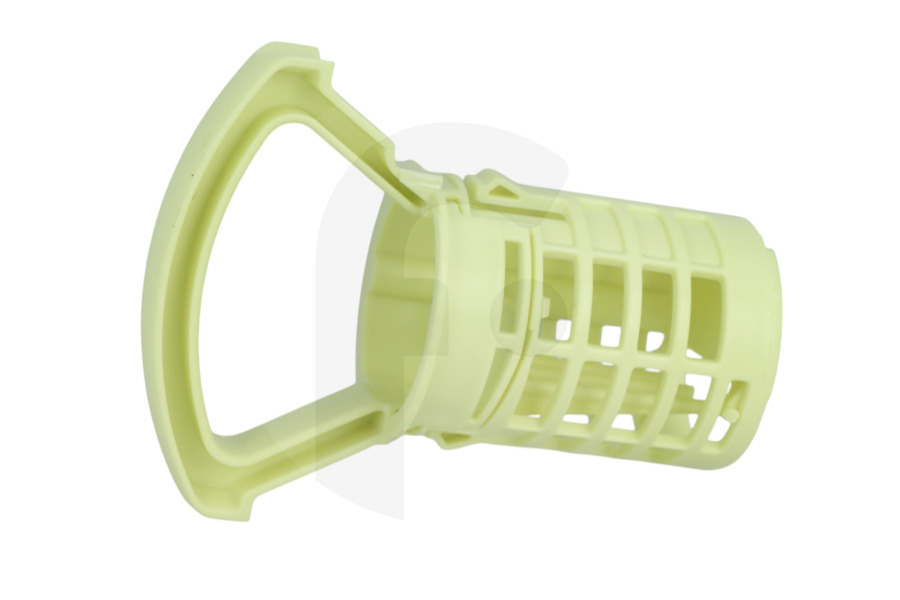 Pelgrim ASKO Lavadora Filtro para Lavadora 819538 apto para entre otros DFI5344D, DW7214MB