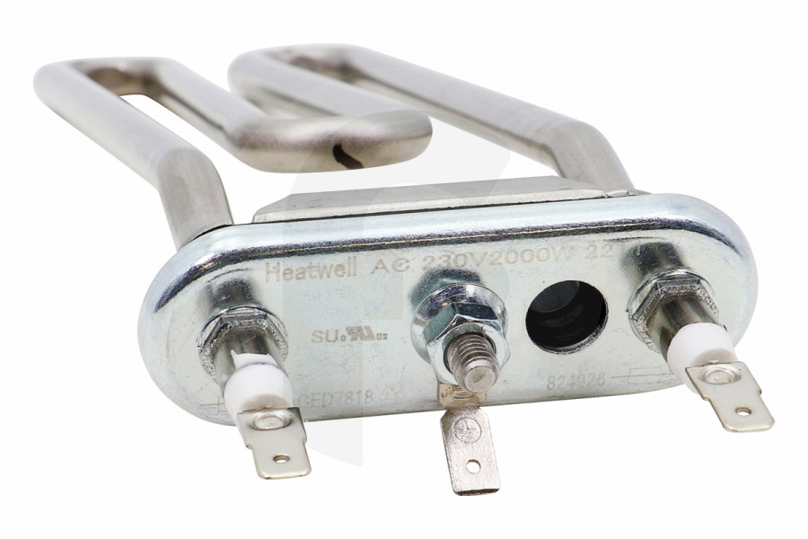 Electrolux Lavatrice Elemento riscaldante ASKO 824926 Lavatrice