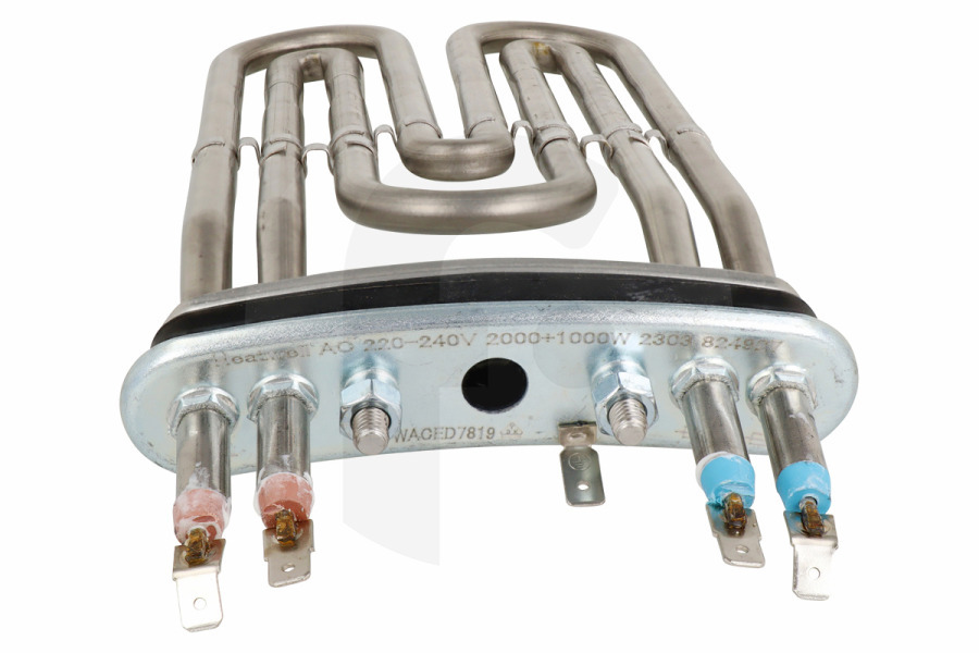 Electrolux (alno) Lavatrice Elemento riscaldante ASKO 824927 Lavatrice