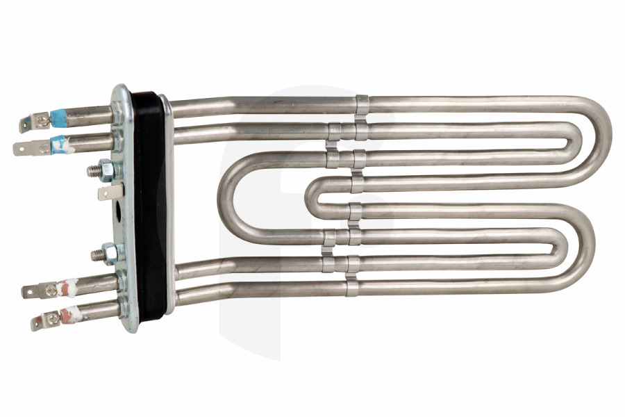 Electrolux (alno) Lavatrice Elemento riscaldante ASKO 824927 Lavatrice