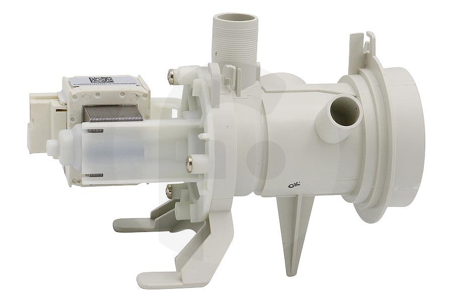 ASKO Lavatrice Pompa di scarico (pompa dell'acqua) per Asko e altri lavatrice 440584