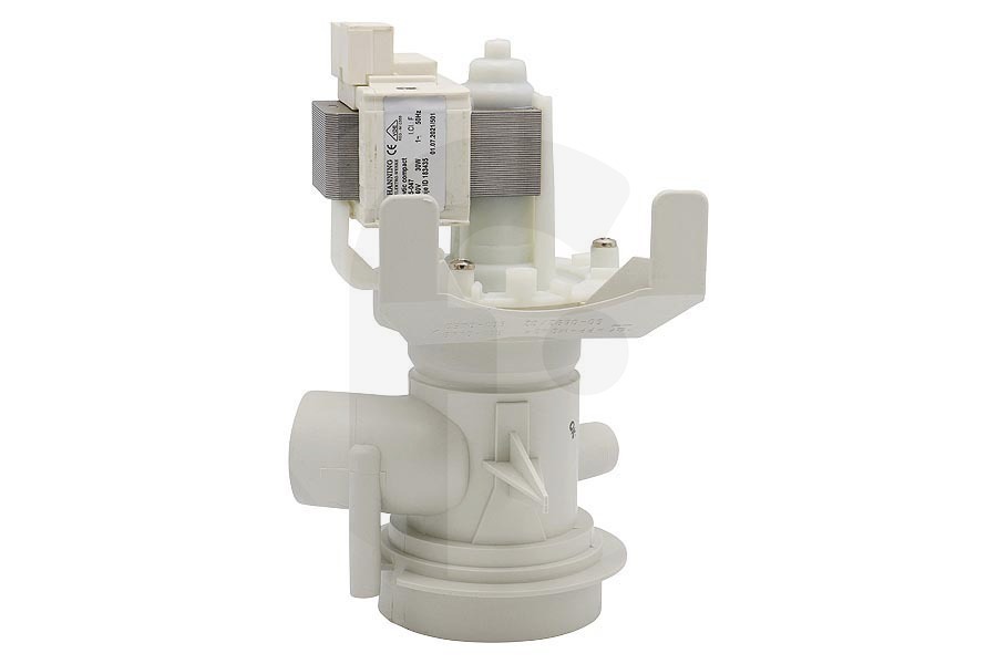 ASKO Lavatrice Pompa di scarico (pompa dell'acqua) per Asko e altri lavatrice 440584