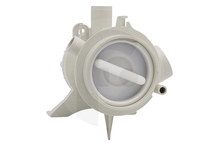 ASKO Lavatrice Pompa di scarico (pompa dell'acqua) per Asko e altri lavatrice 440584