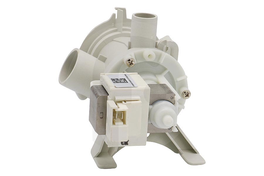 ASKO Lavatrice Pompa di scarico (pompa dell'acqua) per Asko e altri lavatrice 440584