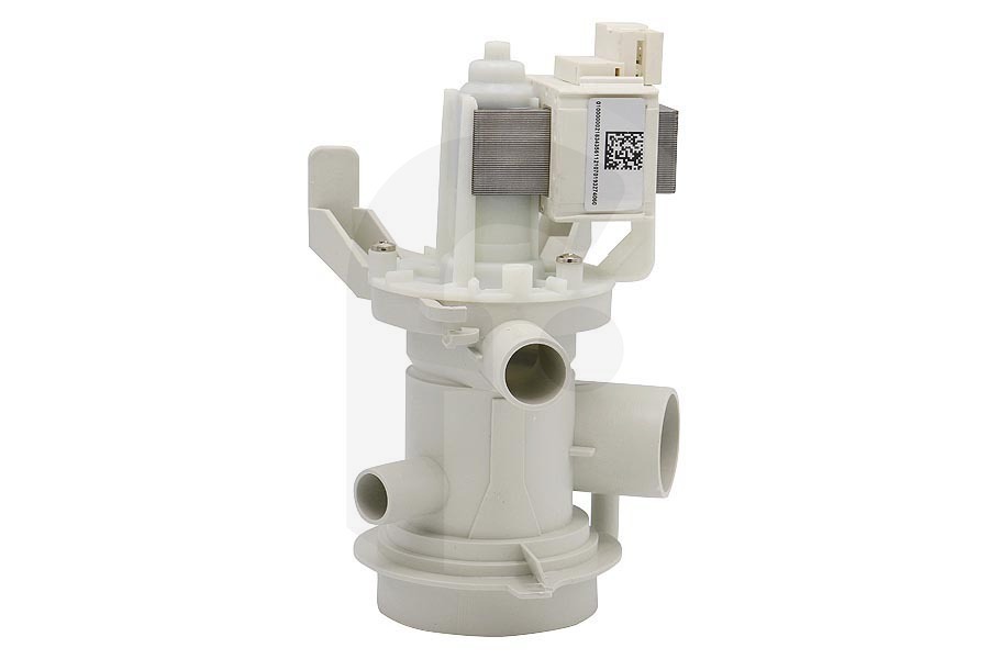 ASKO Lavatrice Pompa di scarico (pompa dell'acqua) per Asko e altri lavatrice 440584