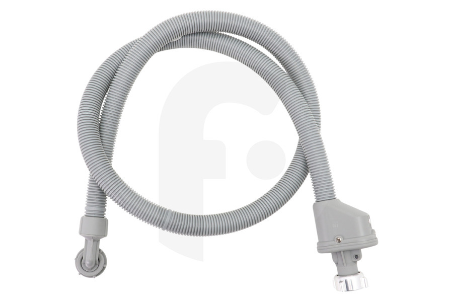 Inventum Lavadora Inventum manguera para lavadora 30800900002