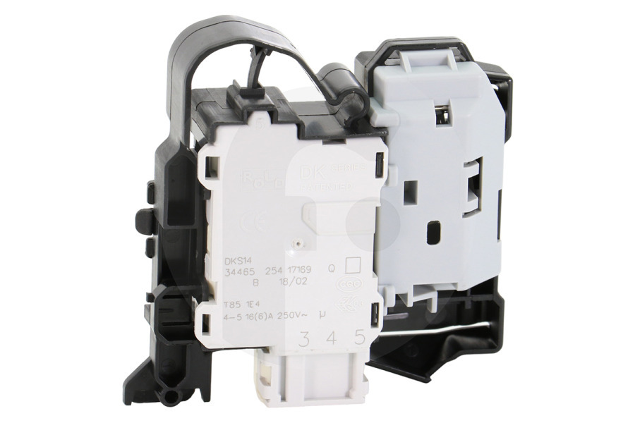 Inventum Lavadora Relé Puerta Inventum 30801000033 Lavadora