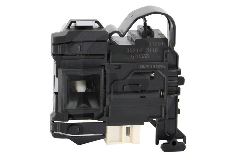 Hisense Lavadora Relé Puerta Inventum 30801000033 Lavadora apto para entre otros VWM8001W, VWM9001B