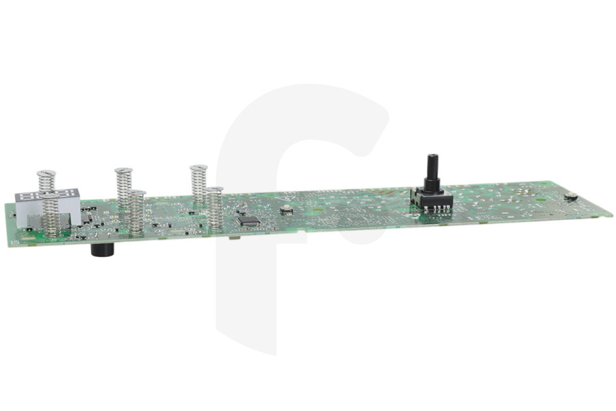 Inventum Lavatrice Inventum modulo per lavatrice 30801000032