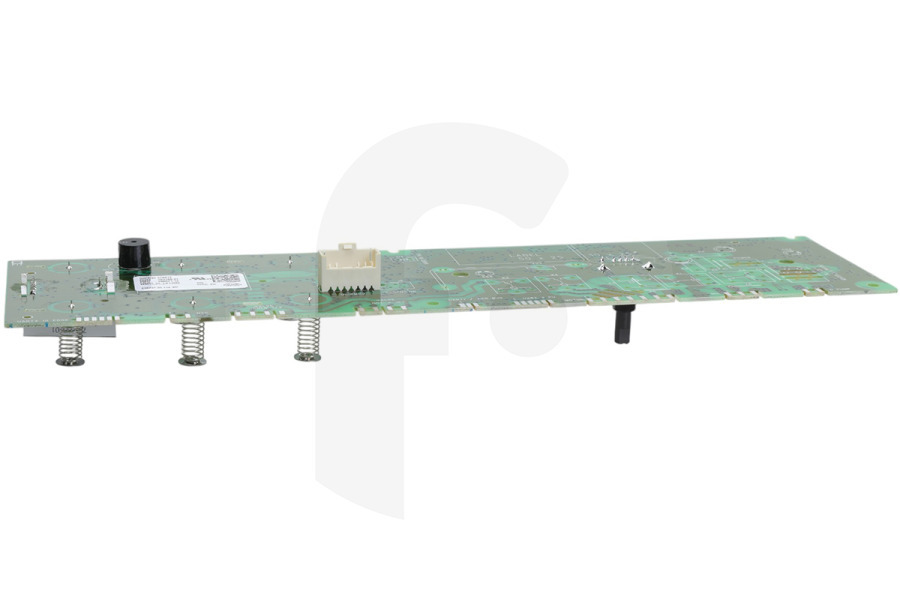 Inventum Lavatrice Inventum modulo per lavatrice 30801000032