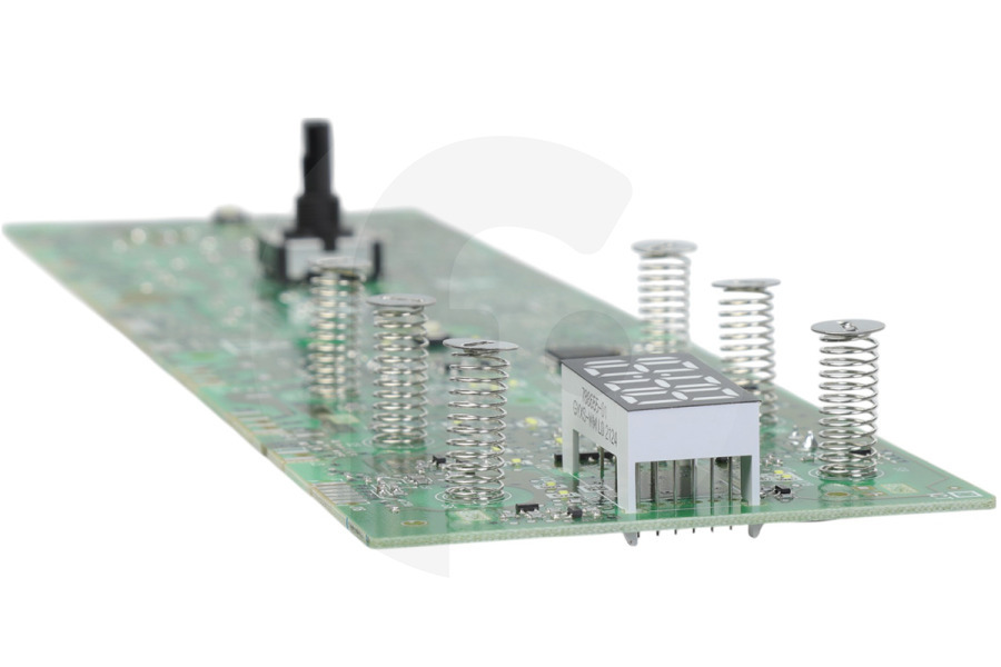 Inventum Lavatrice Inventum modulo per lavatrice 30801000032
