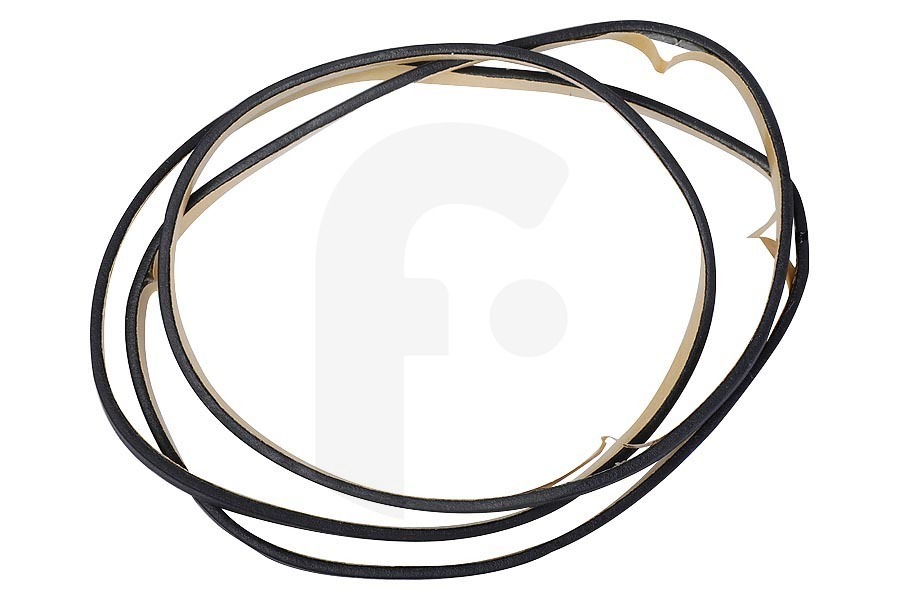 Haier Lavatrice Haier striscia sigillante (nastro sigillante) per lavatrice a carica dall'alto lavatrice 49054226, 0180300026