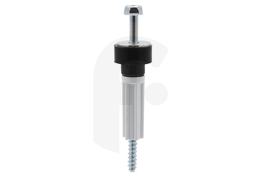 Candy Lavatrice Haier bullone di trasporto (protezione per trasporto) lavatrice 49052155, 0020808355B adatto a tra cui HW901479F, HW80BE1239