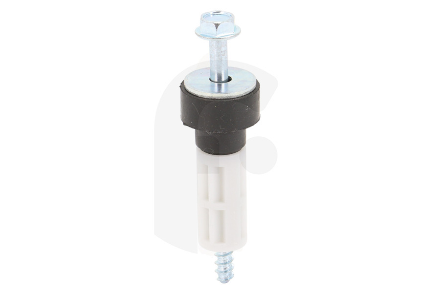 Candy Lavadora Perno De Transporte Haier 49124765 Lavadora apto para entre otros HW90B149, HW100B149