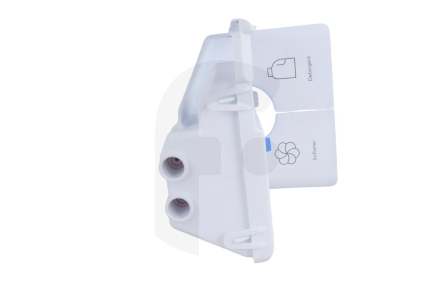 Haier Lavatrice Haier cassetto sapone per lavatrice 0020812458JA 49130224
