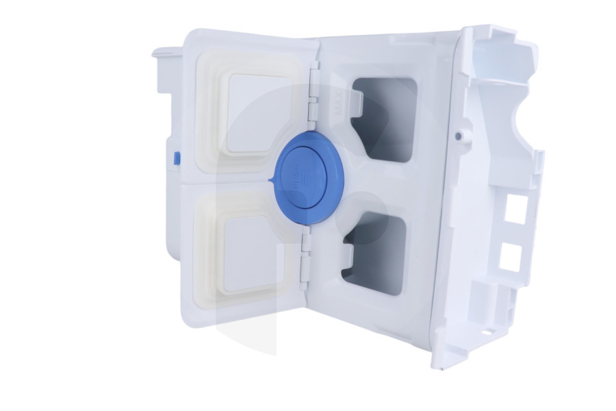 Haier Lavatrice Haier cassetto sapone per lavatrice 0020812458JA 49130224