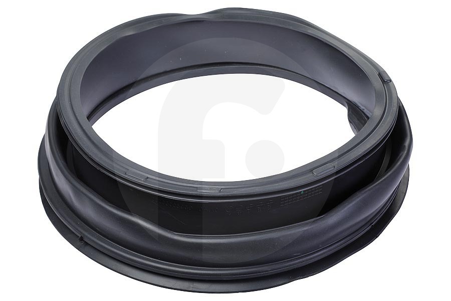 Haier Lavatrice Haier guarnizione della porta (soffietto dell'oblò, guarnizione dello sportello) lavatrice 49045766, 0020300590D