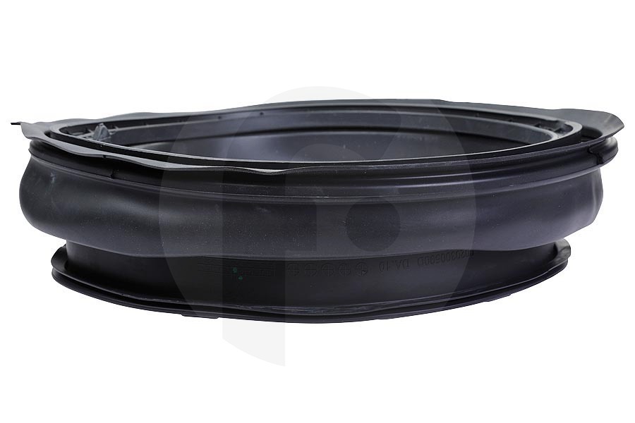 Haier Lavatrice Haier guarnizione della porta (soffietto dell'oblò, guarnizione dello sportello) lavatrice 49045766, 0020300590D
