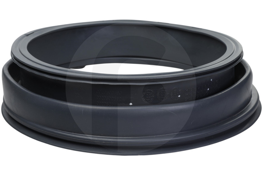 Haier Lavatrice Guarnizione alternativa per Haier lavatrice 49045766