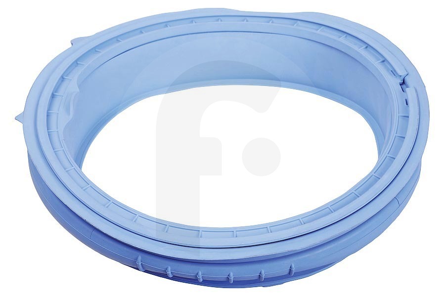 Haier Waschmaschine Haier Manschette (Türdichtung) Waschmaschine 49050640, 0020300767H