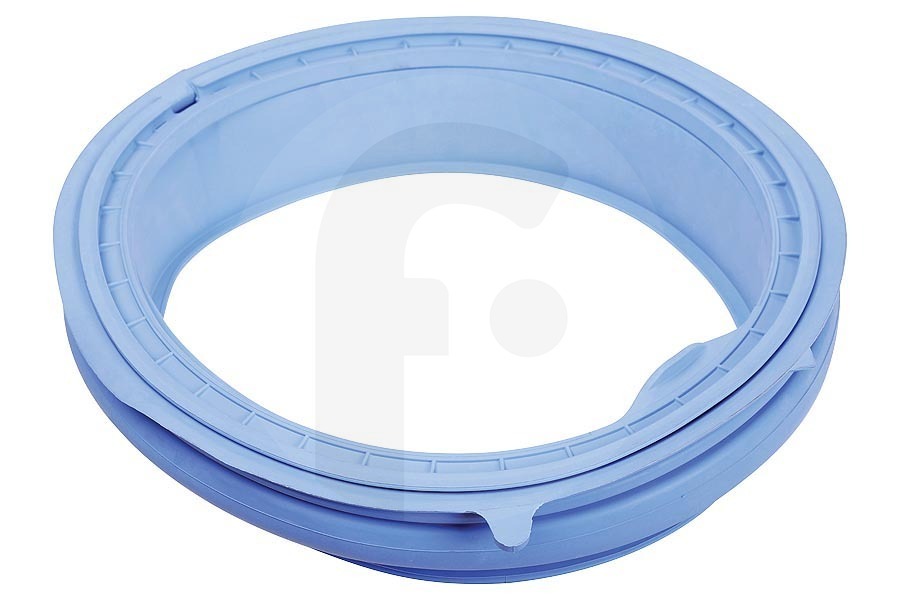 Haier Lavadora Haier junta de la puerta (goma de la puerta, fuelle de la escotilla) lavadora 49050640, 0020300767H apto para entre otros HW7014636, HW70BP12758