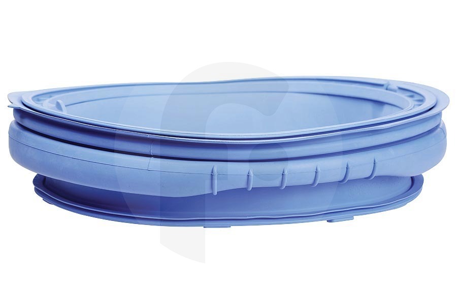 Haier Waschmaschine Haier Manschette (Türdichtung) Waschmaschine 49050640, 0020300767H