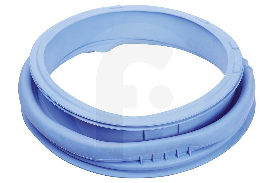 Haier Waschmaschine Haier Manschette (Türdichtung) Waschmaschine 49050640, 0020300767H