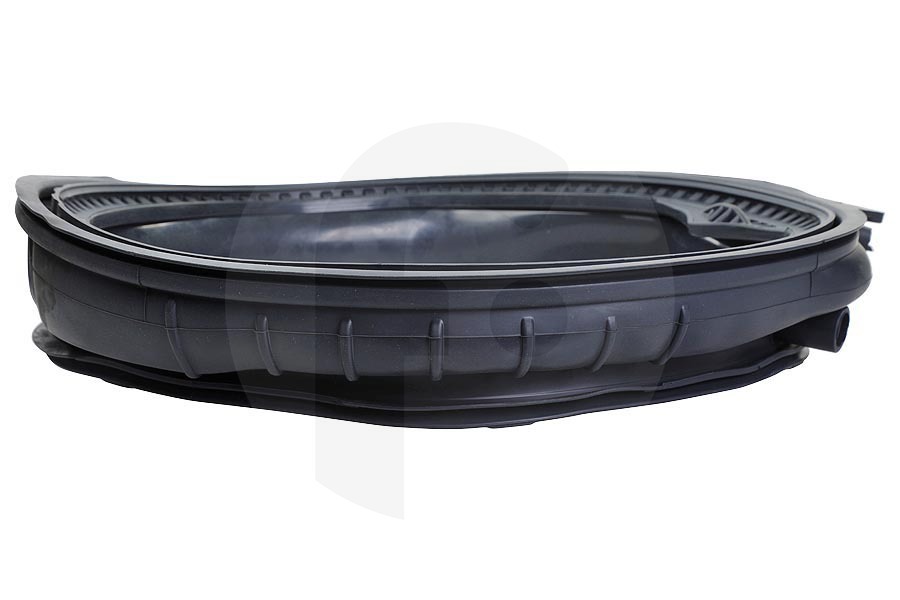 Haier Waschmaschine Haier Manschette (Türdichtung) Waschmaschine 49116731, 0020300940L