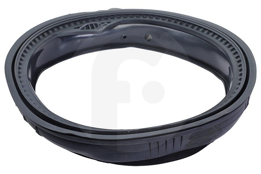 Haier Waschmaschine Haier Manschette (Türdichtung) Waschmaschine 49116731, 0020300940L