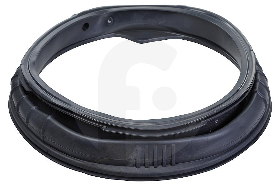 Haier Waschmaschine Haier Manschette (Türdichtung) Waschmaschine 49116731, 0020300940L
