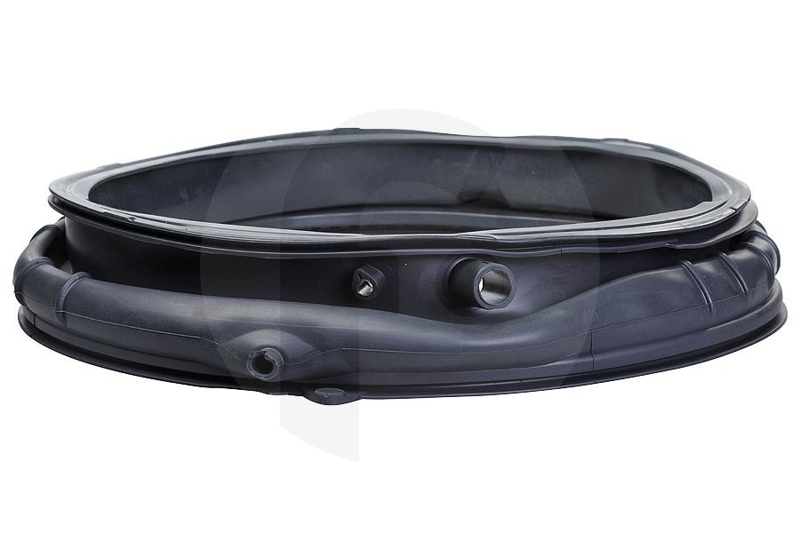 Haier Waschmaschine Haier Manschette (Türdichtung) Waschmaschine 49116731, 0020300940L