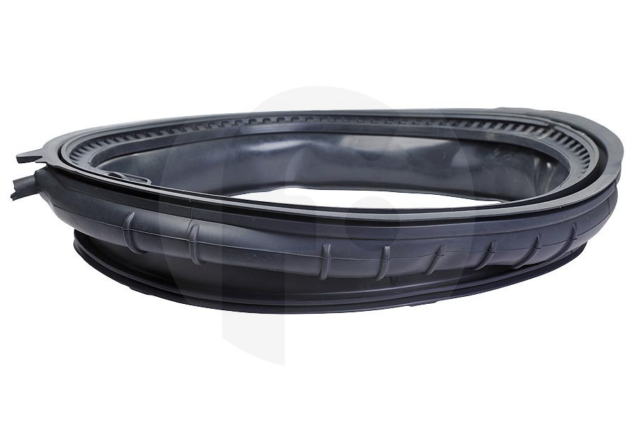 Haier Waschmaschine Haier Manschette (Türdichtung) Waschmaschine 49116731, 0020300940L