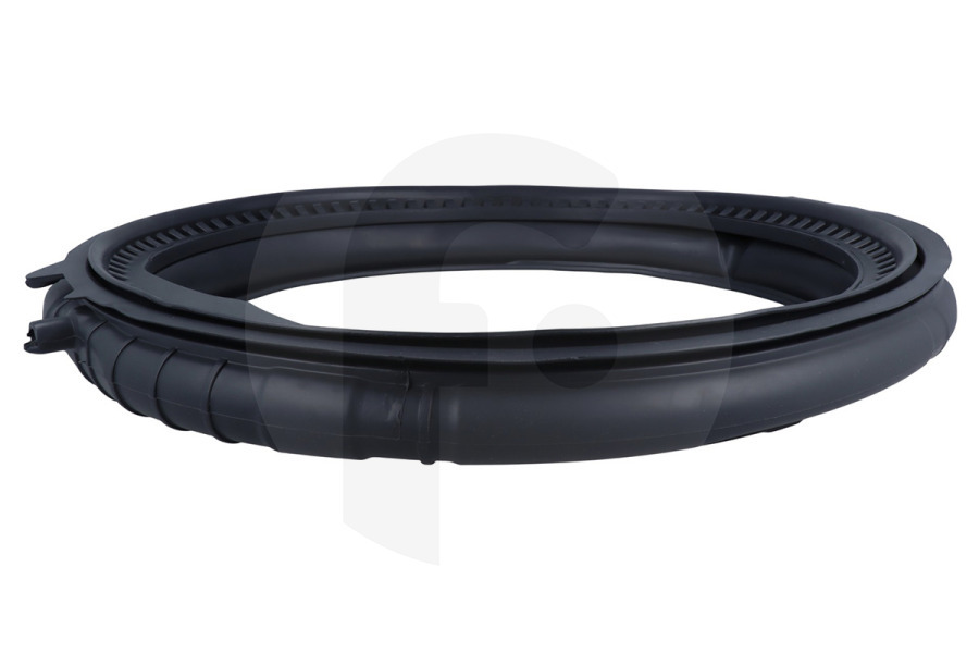 Haier Lavatrice Haier guarnizione oblò (gomma oblò, guarnizione porta) grande lavatrice 49126304