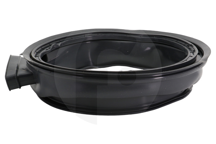 Haier Waschmaschine Haier 0020300601R Manschette 49051650 Waschmaschine