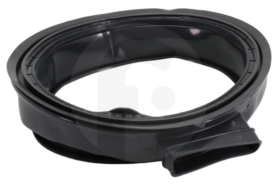 Haier Lavadora Haier 0020300601R Brazalete 49051650 Lavadora apto para entre otros HWD100BP14636, HWD90BP14636