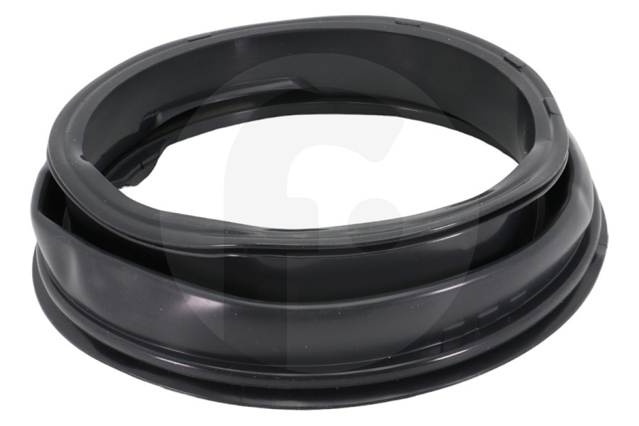 Haier Waschmaschine Haier 0020300601R Manschette 49051650 Waschmaschine