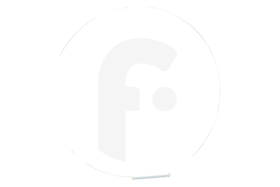 Haier Lavatrice Polsino con anello di tensione Haier 49055634 Lavatrice