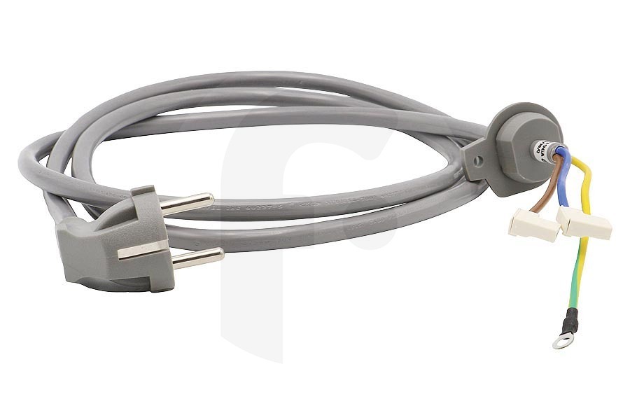 Haier Lavadora Cable de alimentación Haier 49052554 Lavadora