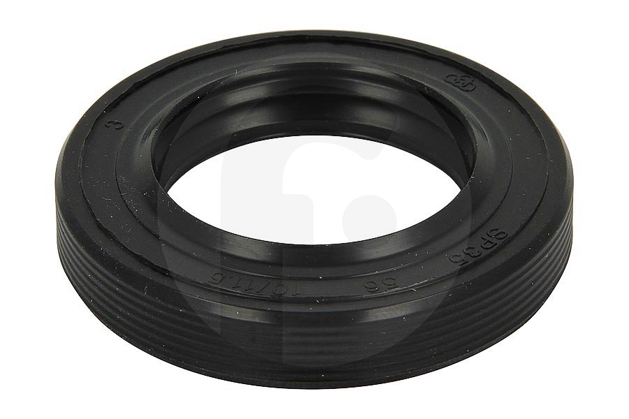 Haier Lavatrice Haier anello di sicurezza (cuscinetto carenatura, guarnizione) 35x56x10/11,5 mm lavatrice 49052527, 0020300441