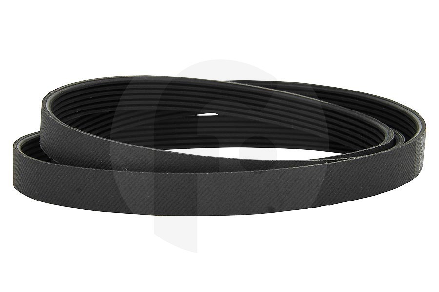 Haier Lavatrice Haier cinghia Poly-V (cinghia, cinghia a V, cinghia con nervature ) 1216J6 TEM lavatrice 49046320, 0020300592