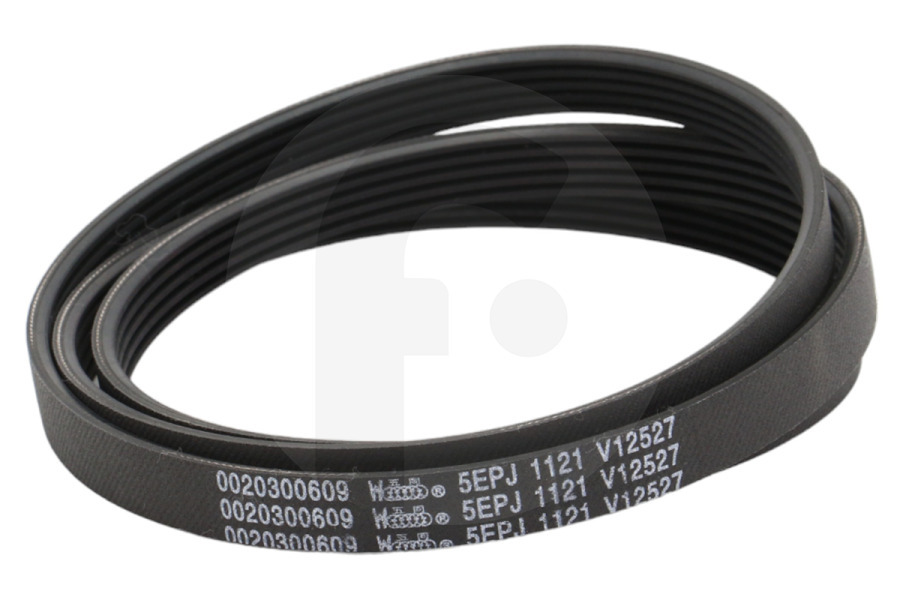 Haier Lavadora Correa Haier 1121EPJ5 49051082 Lavadora apto para entre otros MWH1460CE0KM6, CE0KC0E0M00