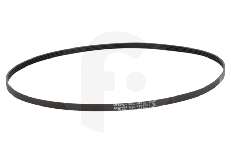 Haier Lavatrice Haier cinghia Poly-V (cinghia trapezoidale, cinghia scanalata) 1121 EP J5 lavatrice 49051082